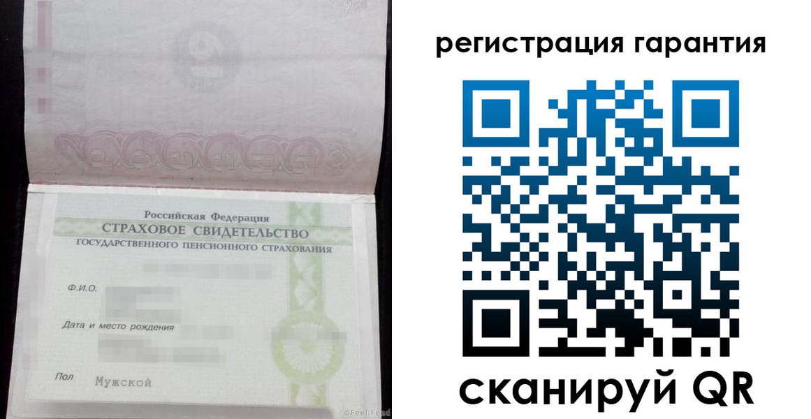 прописка для кредита в Черноголовке